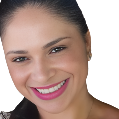 1ª Tesoureira da Chapa